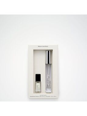 Maison Louis Marie No.13 Nouvelle Vague Mini Travel Set